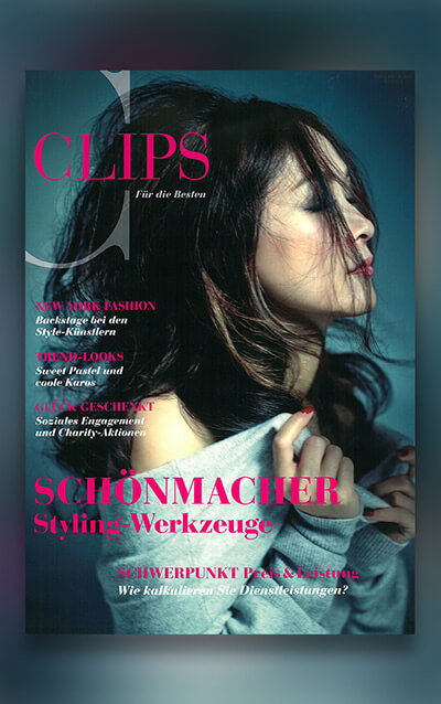 M2 presse - Magazin Clips