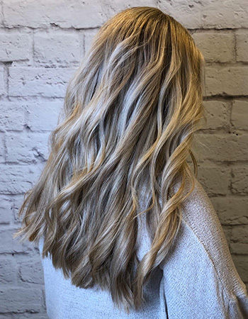 Balayage