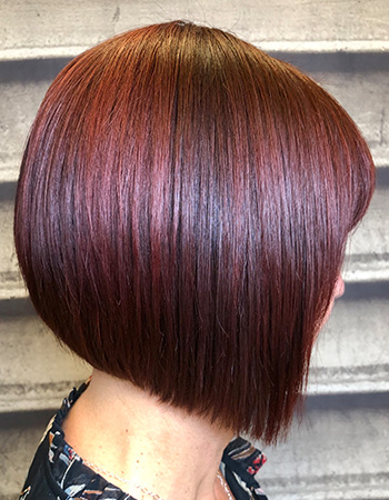 Cut & Style Woman