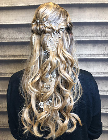 Event Styling